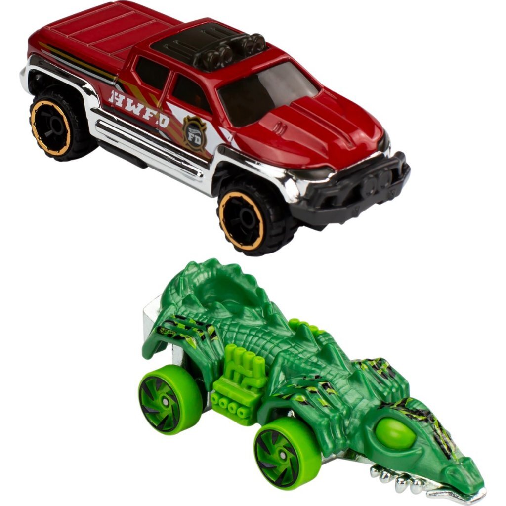 Mattel | 12 stuks