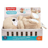 Fisher Price Otter antes de dormir