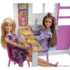 Barbie Holiday Home