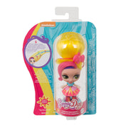 Mattel Sunny Days Hair Royal Pop - afbeelding 2
