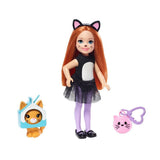 Barbie Club Chelsea Speelset - afbeelding 1