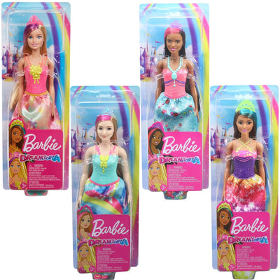 Barbie DreamTopia Princess