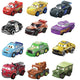Auto Disney Mini Racers assortite | 6 pezzi