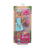 Barbie speelset - afbeelding 1