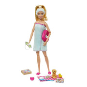 Set da gioco Barbie - afbeelding 2