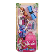 Set da gioco Barbie - afbeelding 3