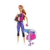 Barbie speelset - afbeelding 4