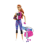 Set da gioco Barbie - afbeelding 4