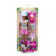 Set da gioco Barbie - afbeelding 7