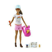Set da gioco Barbie - afbeelding 8
