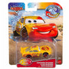 Coche de los cambiadores de color de Disney Disney