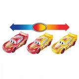 Auto Disney Disney Disney Color Changers - afbeelding 1