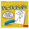 Gioco da tavolo Mattel pictionary olandese