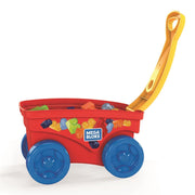 Mega blocchi carrello con blocchi di 20 pezzi - afbeelding 2