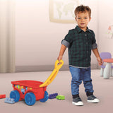 Mega Bloks Kar met Blokken 20-delig - afbeelding 4