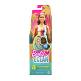 Barbie ama l'abito arcobaleno pop oceanico - afbeelding 1