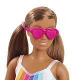 Barbie ama l'abito arcobaleno pop oceanico - afbeelding 4
