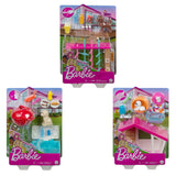 Barbie mini huisdieren speelset assorti - afbeelding 2