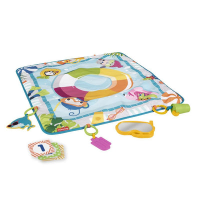 Fisher Price Speelmat Tema della piscina