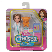 Barbie Chelsea può essere set da gioco - afbeelding 1