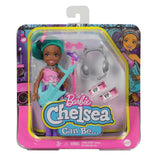Barbie Chelsea can be play set - afbeelding 2