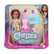 Barbie Chelsea può essere set da gioco - afbeelding 4