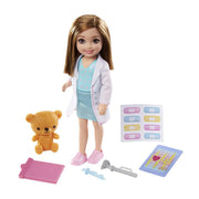 Barbie Chelsea può essere set da gioco - afbeelding 6