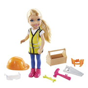 Barbie Chelsea può essere set da gioco - afbeelding 7