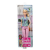 Mattel Career Pop Nurse