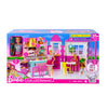 Mattel Cook ‘n Grill Restaurant pop en speelset