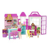 Mattel Cook ‘n Grill Restaurant pop en speelset