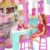 Mattel Cook ‘n Grill Restaurant pop en speelset