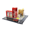 Mattel Matchbox Action Driver Play Set Assorti