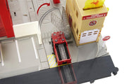 Matchbox mattel action drivers speelset assorti - afbeelding 4