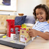 Mattel Matchbox Action Driver Play Set Assorti