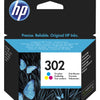 Hp f6u65a 165p origineel kl.302