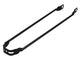 Falkx Falkx Fender Rod 26x1 3 8 Nero