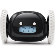 Clocky cl-black wekker zwart - afbeelding 1
