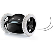 Clocky cl-black wekker zwart - afbeelding 3