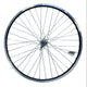 Roland achterwiel 26 21-559 alu. parallex zwart cassette qr spaak 13