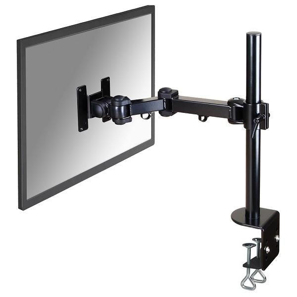 Neomounts Neomounts FPMA-D960 LCD LED TFT Officeun, 10-30, 10 kg, 75x75 100x100 mm, negro