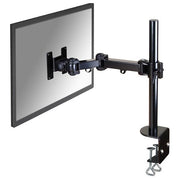 Neomounts fpma-d960 lcd led tft bureausteun, 10-30 , 10 kg, 75x75 100x100 mm, zwart - afbeelding 1