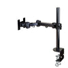 Neomounts Neomounts FPMA-D960 LCD LED TFT Officeun, 10-30, 10 kg, 75x75 100x100 mm, negro
