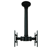 Neomounts plafondsteun fpma-c200d bevestiging (zwart, retail) - afbeelding 2