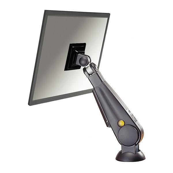 Neomounts por NewStar FPMA-D200 Black Monitor Support Office