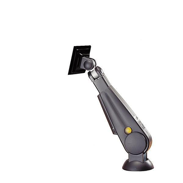 Neomounts por NewStar FPMA-D200 Black Monitor Support Office