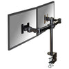 Abi monitor beugel