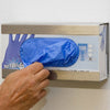 Producten wandhouder voor wegwerphandschoenen