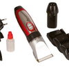 Producten accu tondeuse clipster sonic set compleet