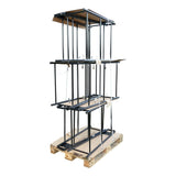 Fort producten presentatiestandaard wr15 voor 15 wielen - afbeelding 8